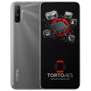 Realme C3 z ilustracją odzyskiwania danych - odzyskiwanie danych