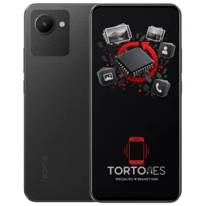 Realme C30 z ilustracją odzyskiwania danych - odzyskiwanie danych