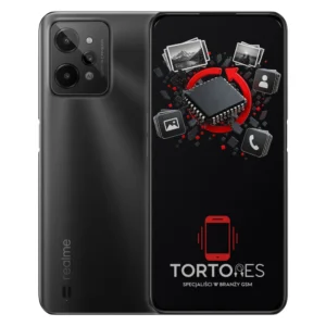 Realme C31 z ilustracją odzyskiwania danych - odzyskiwanie danych