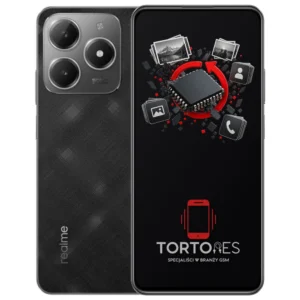 Realme C61 z ilustracją odzyskiwania danych - odzyskiwanie danych