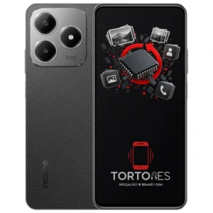 Realme C63 z ilustracją odzyskiwania danych - odzyskiwanie danych
