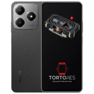 Realme C63 z symbolem głośnika multimedialnego - wymiana głośnika multimedialnego