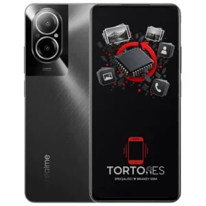 Realme C67 4G z ilustracją odzyskiwania danych - odzyskiwanie danych