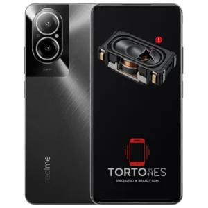 Realme C67 4G z symbolem głośnika multimedialnego - wymiana głośnika multimedialnego