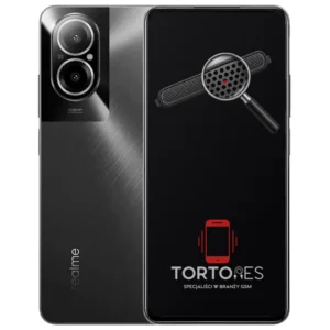 Realme C67 4G z symbolem głośnika rozmów - wymiana głośnika rozmów