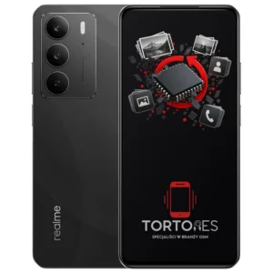 Realme C75 z ilustracją odzyskiwania danych - odzyskiwanie danych