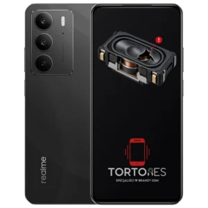 Realme C75 z symbolem głośnika multimedialnego - wymiana głośnika multimedialnego