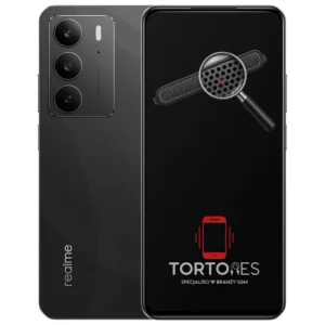 Realme C75 z symbolem głośnika rozmów - wymiana głośnika rozmów