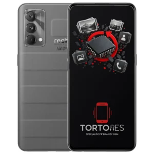 Realme GT Master Edition z ilustracją odzyskiwania danych - odzyskiwanie danych