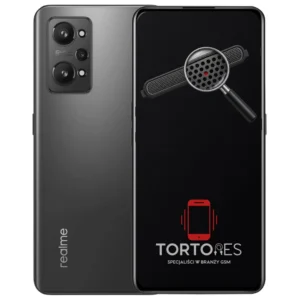 Realme GT Neo 2 z symbolem głośnika rozmów - wymiana głośnika rozmów