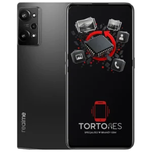 Realme GT Neo 3T z ilustracją odzyskiwania danych - odzyskiwanie danych