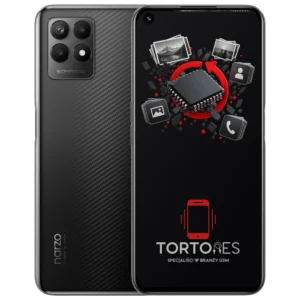 Realme Narzo 50 4G z ilustracją odzyskiwania danych - odzyskiwanie danych