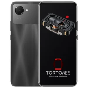 Realme Narzo 50i Prime z symbolem głośnika multimedialnego - wymiana głośnika multimedialnego
