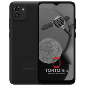 Samsung Galaxy A03 - wymiana głośnika rozmów