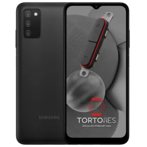 Samsung Galaxy A03s - naprawa przycisku włączania lub głośności