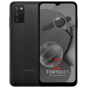 Samsung Galaxy A03s - wymiana głośnika rozmów