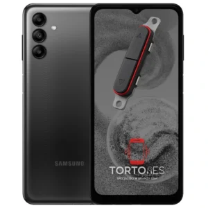 Samsung Galaxy A04s - naprawa przycisku włączania lub głośności