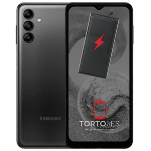Samsung Galaxy A04s - wymiana baterii