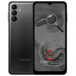 Samsung Galaxy A04s - wymiana głośnika rozmów