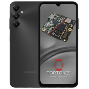 Samsung Galaxy A05s - czyszczenie po zalaniu