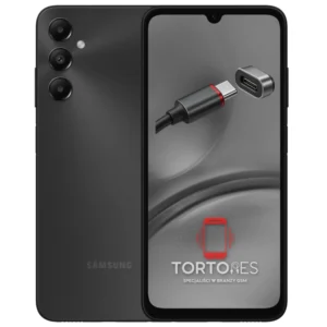 Samsung Galaxy A05s - naprawa złącza ładowania USB-C