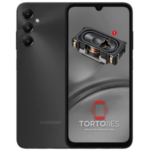 Samsung Galaxy A05s - wymiana głośnika multimedialnego
