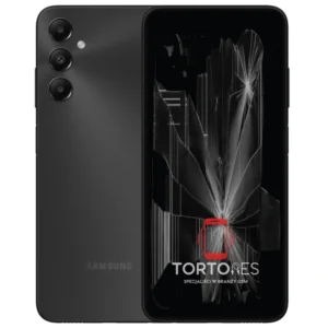 Samsung Galaxy A05s - zbity wyświetlacz - wymiana