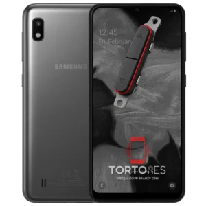 Samsung Galaxy A10 - naprawa przycisku włączania lub głośności
