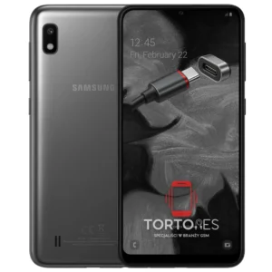 Samsung Galaxy A10 - naprawa złącza ładowania USB-C