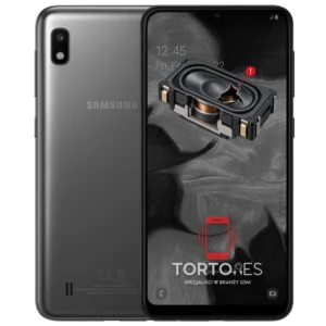 Samsung Galaxy A10 - wymiana głośnika multimedialnego