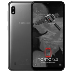 Samsung Galaxy A10 - wymiana głośnika rozmów