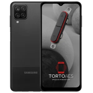 Samsung Galaxy A12 - naprawa przycisku włączania lub głośności
