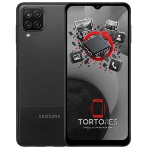 Samsung Galaxy A12 - odzyskiwanie danych