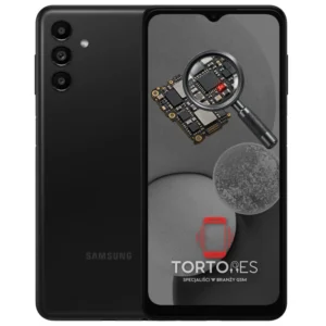 Samsung Galaxy A13 5G - diagnoza telefonu