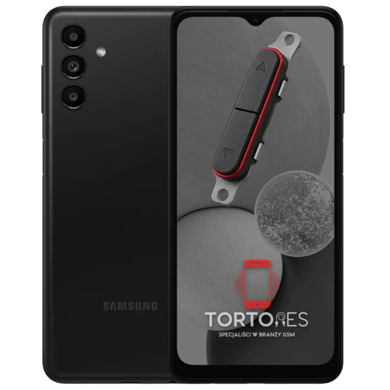 Samsung Galaxy A13 5G - naprawa przycisku włączania lub głośności