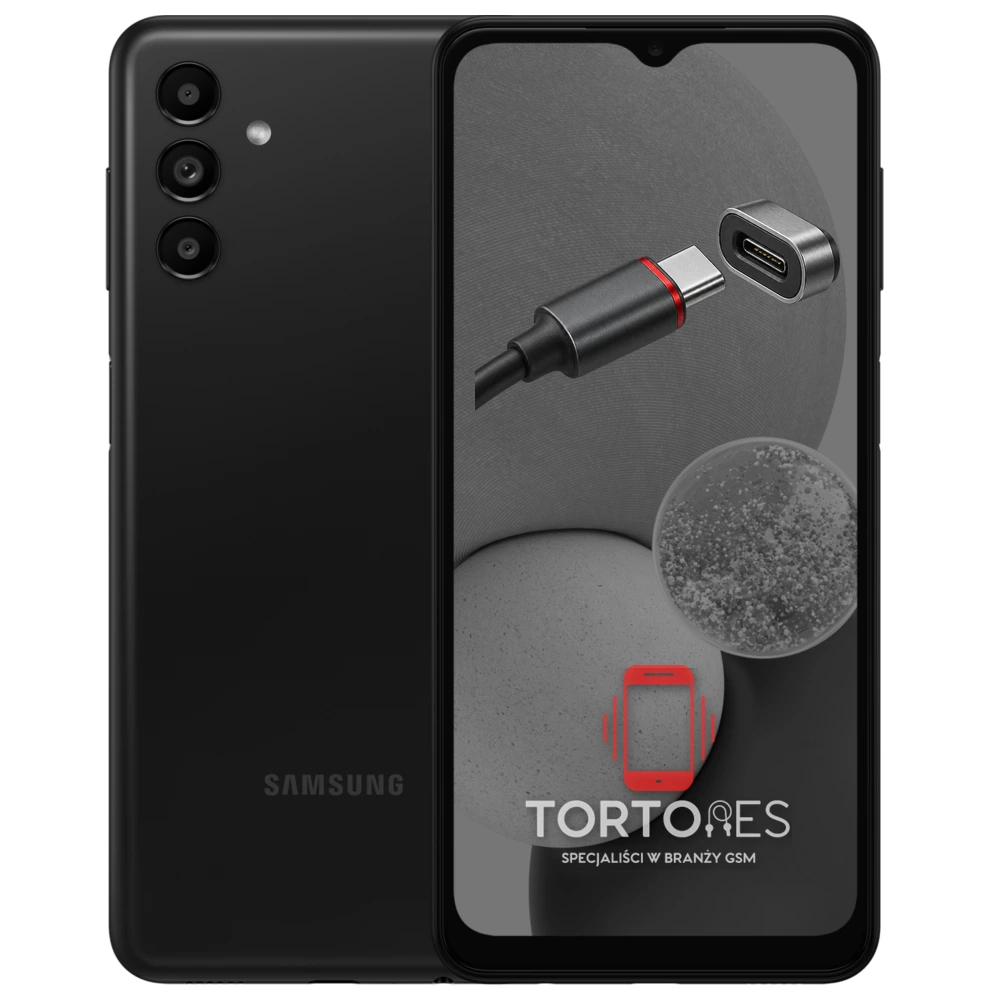 Samsung Galaxy A13 5G - naprawa złącza ładowania USB-C