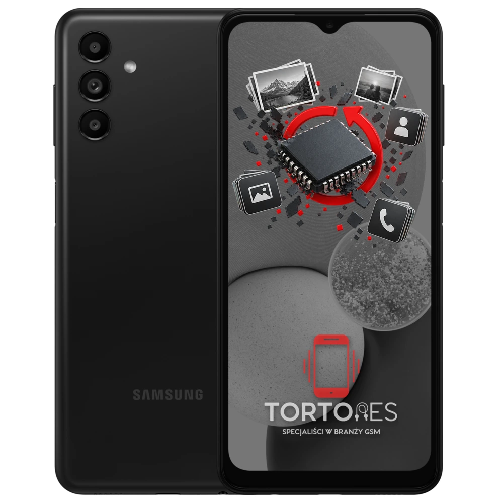 Samsung Galaxy A13 5G - odzyskiwanie danych