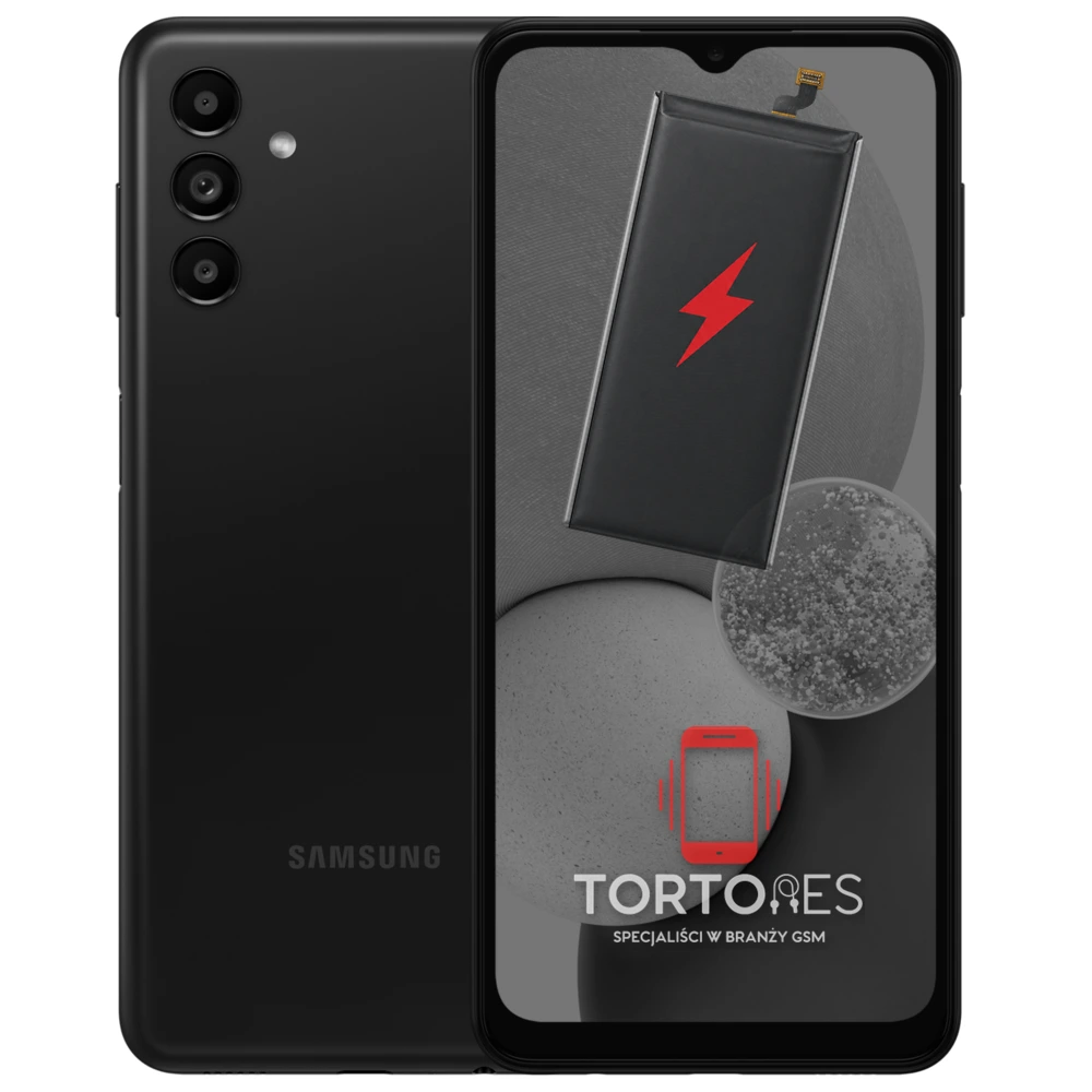 Samsung Galaxy A13 5G - wymiana baterii