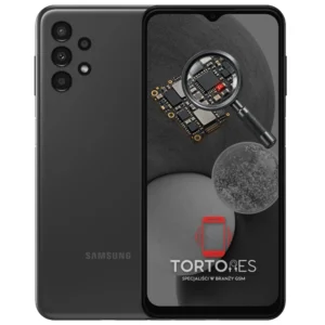 Samsung Galaxy A13 LTE - diagnoza telefonu