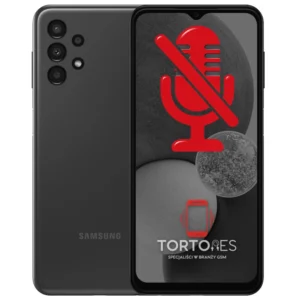 Samsung Galaxy A13 LTE - naprawa mikrofonu