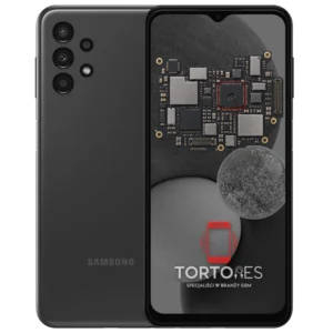 Samsung Galaxy A13 LTE - naprawa płyty głównej