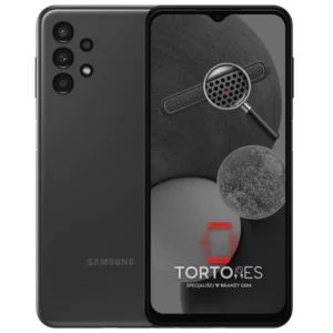 Samsung Galaxy A13 LTE - wymiana głośnika rozmów