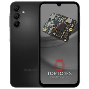 Samsung Galaxy A15 5G - czyszczenie po zalaniu