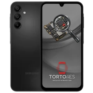 Samsung Galaxy A15 5G - diagnoza telefonu