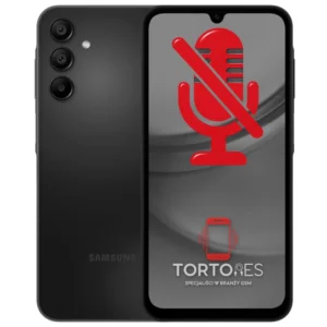 Samsung Galaxy A15 5G - naprawa mikrofonu