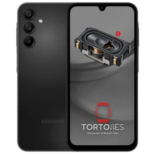 Samsung Galaxy A15 5G - wymiana głośnika multimedialnego