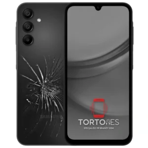 Samsung Galaxy A15 5G - zbita tylna klapka - wymiana