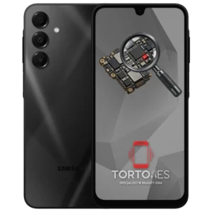 Samsung Galaxy A16 5G - diagnoza telefonu