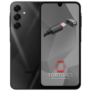 Samsung Galaxy A16 5G - naprawa złącza ładowania USB-C