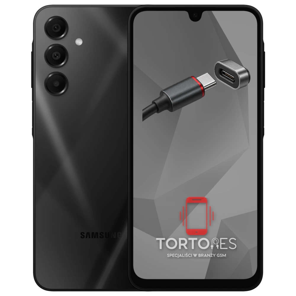 Samsung Galaxy A16 5G - naprawa złącza ładowania USB-C
